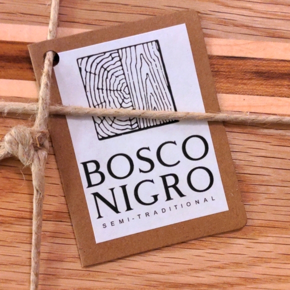 Bosco mini artisanal board - Picture 4 of 10